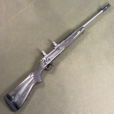 Ruger Gunsite Scout Rifle .308 Win - USED